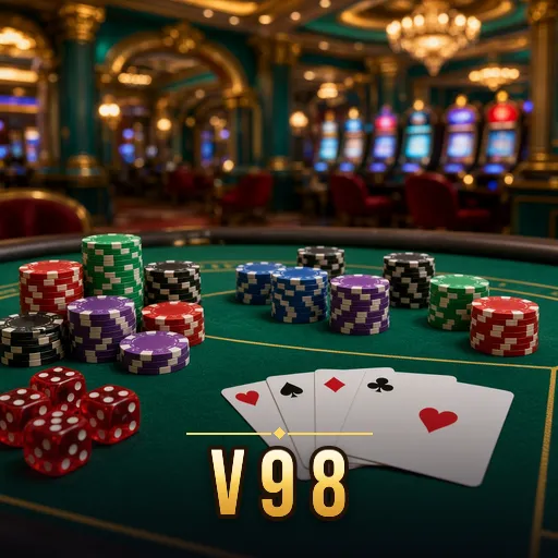 v98 APK Indonesia - Panduan Lengkap dan Tutorial